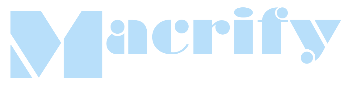 Macrify